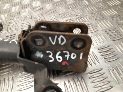 Andre RENAULT CLIO V (B7_) 1.0 TCe 100 (B7MT) | BP37562199O1 - Image 4