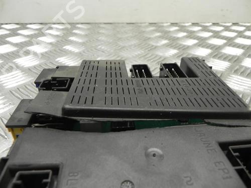 Electronic module CITROËN XSARA Hatchback Van (N3_) 2.0 HDi | BP37582146M83 - Image 3