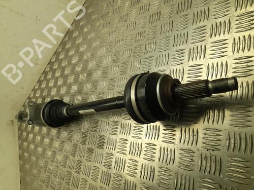 Driveshaft XPENG P7 EV All-wheel Drive | BP37567529M37 - Image 2