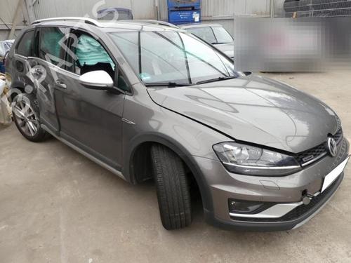 Cargo separator VW GOLF ALLTRACK VII Variant (BA5, BV5) 1.8 TSI 4motion | BP37612319I36 - Image 10