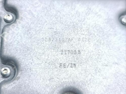 ECU airbags ASTON MARTIN DBX 4.0 | BP39000663M53  - Image 9