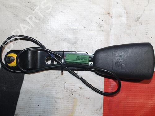 Used Seat buckle VOLVO XC60 I SUV (156) D5 AWD (205 hp) 28930985