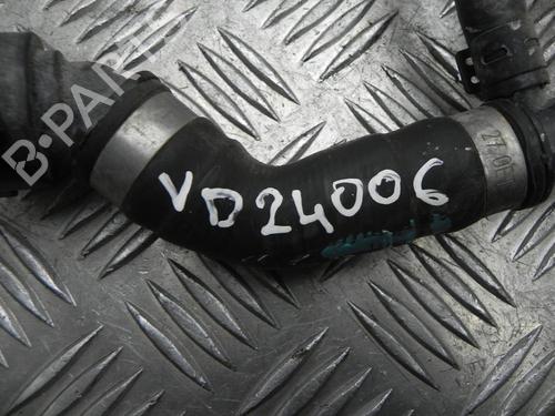 Pipe MERCEDES-BENZ GLE (V167) GLE 300 d 4-matic (167.119) | BP37544884M125 - Image 3