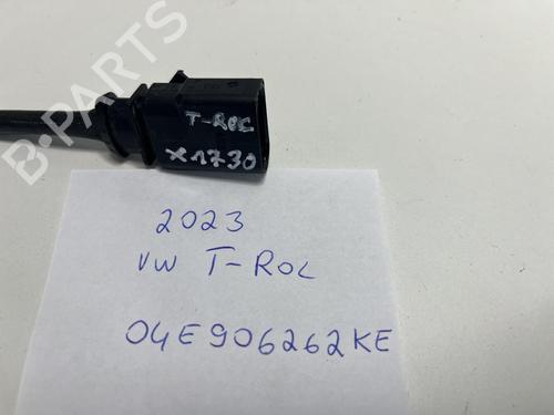 Electronic sensor VW T-ROC (A11, D11) 1.5 TSI | BP38964984M84 - Image 2