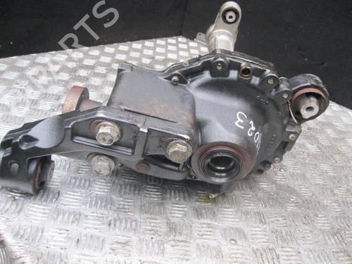 Front differential LAND ROVER DISCOVERY IV (L319) 3.0 TD 4x4 | BP37553481M23 - Image 4
