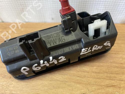 Camera SKODA ELROQ (PYL) 50 | BP38966324E14 - Image 7