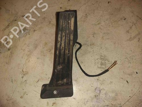 Used Pedal BMW 1 (E81) 120 d (163 hp) 28920290
