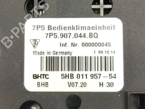 Electronic sensor PORSCHE CAYENNE (92A) 4.8 Turbo | BP33206742M84  - Image 17