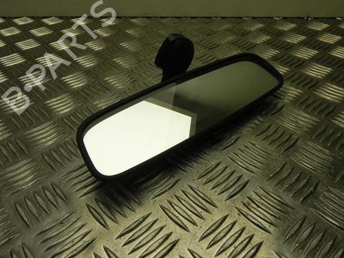 Used Rear mirror KIA SORENTO I (JC) 2.5 CRDi 4WD (140 hp) 28916052