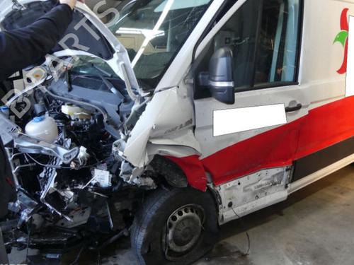 Andre MAN TGE Platform/Chassis (UZ_) 2.0 TDI (UZB, UZC, 08V, UZH, UZI, 10V, UZO, UZP, 21V,... | BP37563638O1 - Image 13