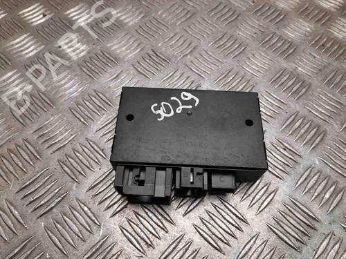 Trækkugle/Mekanisme AUDI Q7 (4MB, 4MG, 4MQ) 3.0 TFSI quattro (333 hp) 28937268