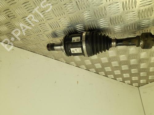 Driveshaft LEXUS UX (_AA1_, _AH1_, _MA1_) 250h (MZAH10) | BP37549409M37 - Image 3
