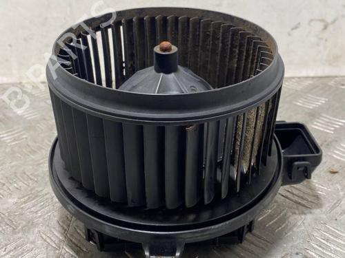 Used Radiator fan FORD USA F-150 Standard Cab Pickup 3.5 (370 hp) 28923373