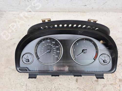 Used Instrument cluster BMW 5 Touring (F11) 525 d (218 hp) 28937680