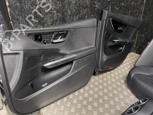 Seats set MERCEDES-BENZ C-CLASS (W206) C 200 (206.042) | BP37571633C78 - Image 8