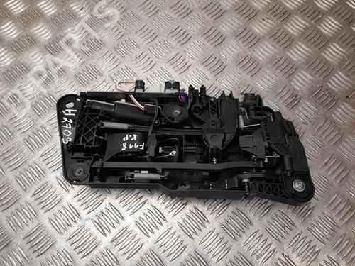 Front left exterior door handle MERCEDES-BENZ EQE (V295) EQE 350 4-matic (295.112) | BP28935313C128 