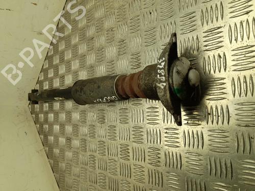 Used Right rear shock absorber AUDI A4 B9 (8W2, 8WC) 2.0 TFSI (190 hp) 28933993