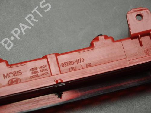 Third brake light HYUNDAI TUCSON (NX4E, NX4A) 1.6 T-GDi Hybrid | BP40485200L11 - Image 4