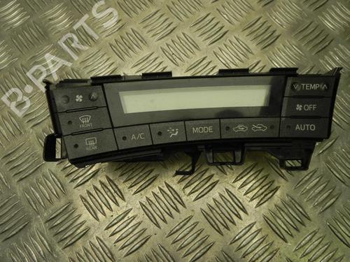Used Electronic module TOYOTA PRIUS (_W3_) 1.8 Hybrid (ZVW3_) (99 hp) 28922493