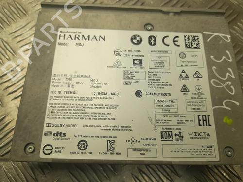 Electronic module BMW X5 (G05, F95) xDrive M 50 d | BP37560395M83 - Image 2