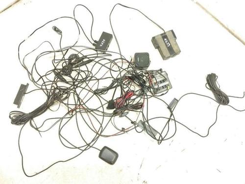 Used Electronic module BENTLEY CONTINENTAL FLYING SPUR (3W_) 6.0 FLEX (610 hp) 28921260