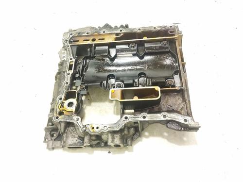Oil sump AUDI Q7 (4LB) 3.0 TFSI quattro | BP28934258M115