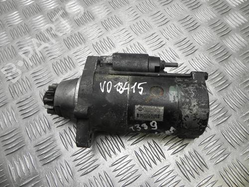 Anlasser für Anlasser 37582013 37582013