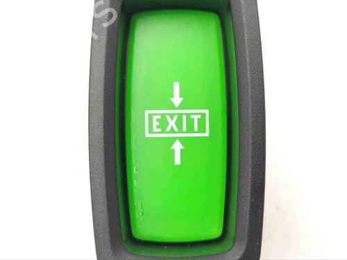 Warning switch PORSCHE TAYCAN Cross Turismo (Y1B) 4 (Y1BBD1) | BP28921176I22 