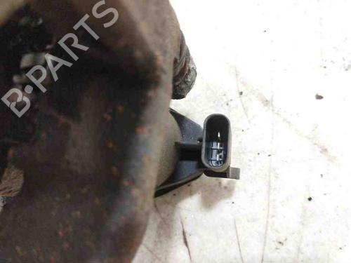 Left rear brake caliper MERCEDES-BENZ M-CLASS (W166) ML 63 AMG 4-matic (166.074) | BP28920392M107 