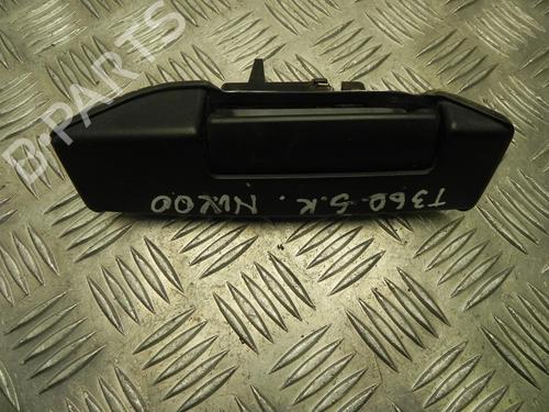 exterior-handle-nissan-nv200-van-2010-37580485 main image