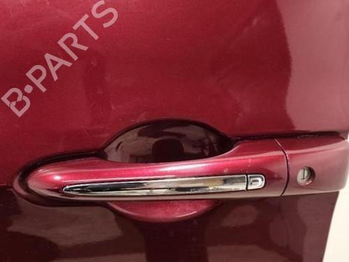 Left front door CHRYSLER PACIFICA (RU) 3.6 Hybrid | BP28937588C2 