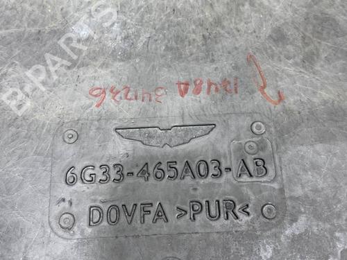 Rear parcel shelf ASTON MARTIN VANTAGE Vantage 4.7 V8 | BP28915477C85 
