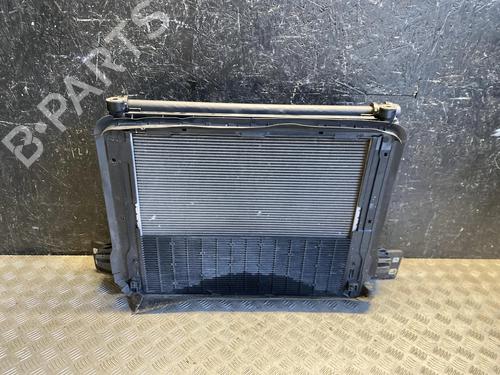 Used Radiator set Radiator set 28922052 28922052