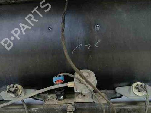 Rear bumper CHEVROLET CORVETTE (C6) 6.0 | BP28913838C8