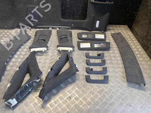 Interior roof AUDI A8 D4 (4H2, 4H8, 4HC, 4HL) 4.0 TFSI quattro | BP29811754I12 