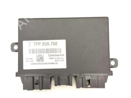 Electronic module PORSCHE CAYENNE (92A) 4.8 S | BP28933718M83 