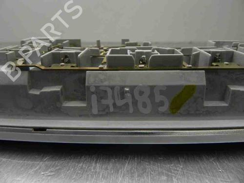 Interior roof light RENAULT LAGUNA III Grandtour (KT0/1) 1.5 dCi (KT0A, KT0R, KT02) | BP28915482I8 