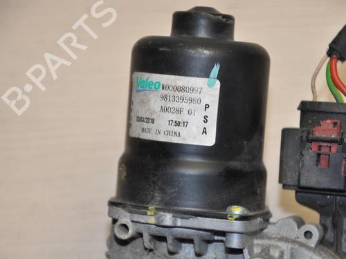 Electronic module PEUGEOT 508 II (FB_, FH_, F3_) 1.5 BlueHDI 130 (FBYHZJ, FBYHZR) | BP38964584M83 - Image 7