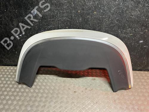 Used Tailgate Tailgate 37568090 37568090