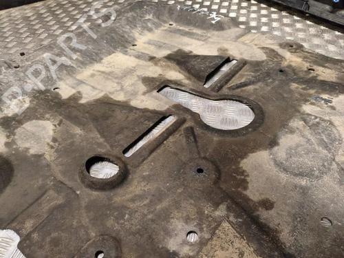 Underbody protection RENAULT MASTER IV Platform/Chassis BLUE DCI 170 | BP37612764M92 - Image 5