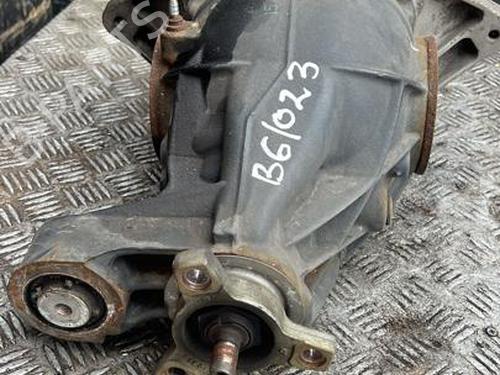 Differential, bag Differential, bag MERCEDES-BENZ M-CLASS (W166) ML 350 BlueTEC 4-matic (166.024, 166.023) (258 hp) 37560525 37560525