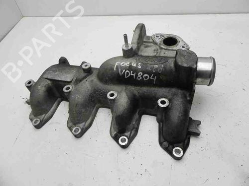 Used Intake manifold FORD FOCUS II (DA_, HCP, DP) 1.8 TDCi (115 hp) 28912081