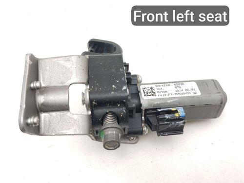 Used Electronic module BMW 6 Gran Coupe (F06) 650 i xDrive (449 hp) 28931890