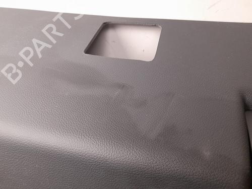 Rear parcel shelf MASERATI GHIBLI III (M157) 3.0 S | BP28923358C85 