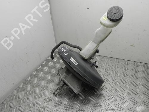 Used Brake master cylinder NISSAN X-TRAIL II (T31) 2.0 dCi 4x4 (173 hp) 28946650