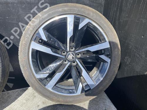 Fælk SKODA KAMIQ (NW4) 1.0 TSI | BP37574469C45 - Image 3