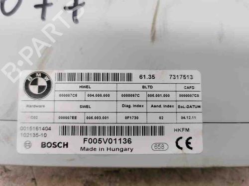 Electronic module BMW 5 Touring (F11) 525 d | BP28924917M83 