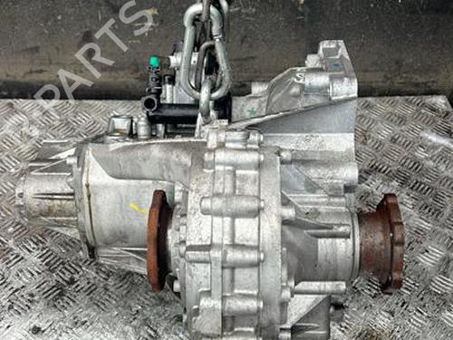 Gearbox SKODA FABIA IV (PJ3) 1.0 TSI | BP37568991M3 - Image 4
