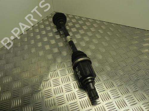 Driveshaft NISSAN LEAF (ZE1) Electric | BP37545860M37 - Image 2