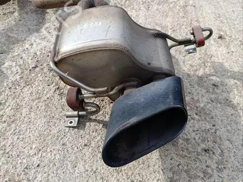 Exhaust system MASERATI GRAN TURISMO I 4.7 S | BP33206753M121 - Image 19